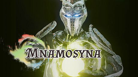 Mnamosyna Game