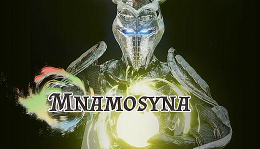 Mnamosyna