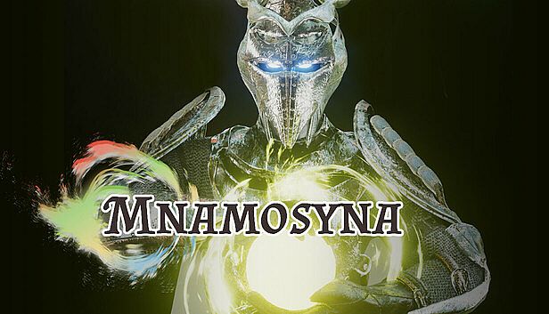 Buy Mnamosyna