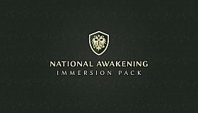Victoria 3: National Awakening - Immersion Pack