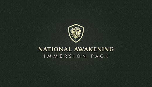 Victoria 3: National Awakening Immersion Pack