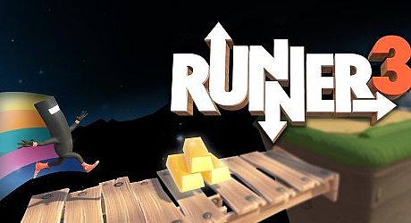 Runner3 Game