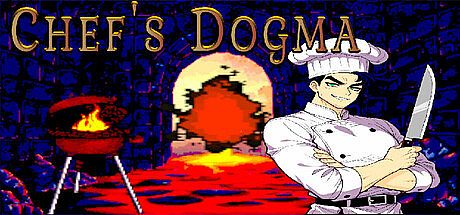 Chef's Dogma Game