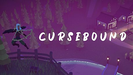 Cursebound Game