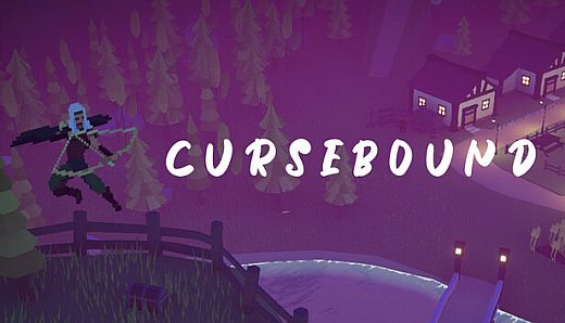 Cursebound