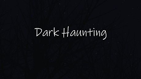 Dark Haunting Game
