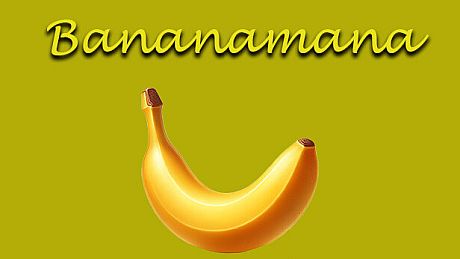 Bananamana Game