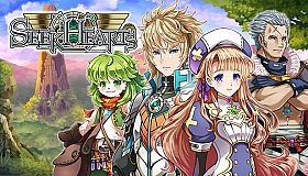 Experience x3 - Seek Hearts