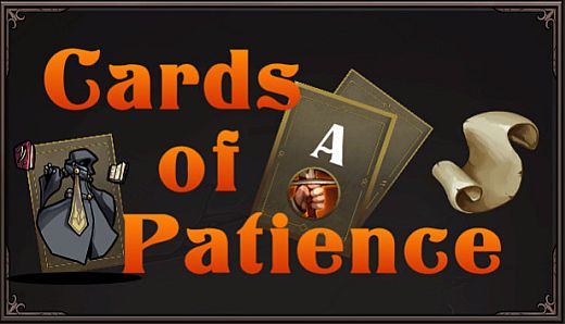 Cards of Patience