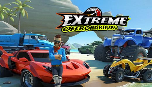 Extreme Offroad Racing