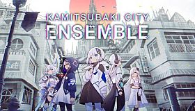 KAMITSUBAKI CITY ENSEMBLE