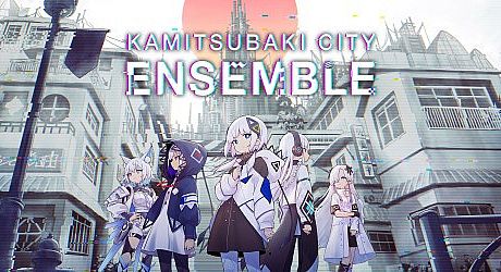 KAMITSUBAKI CITY ENSEMBLE Game