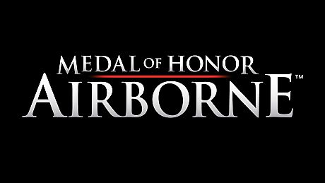 Medal of Honor Airborne Game