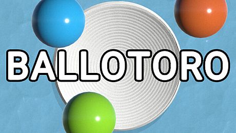 Ballotoro Game
