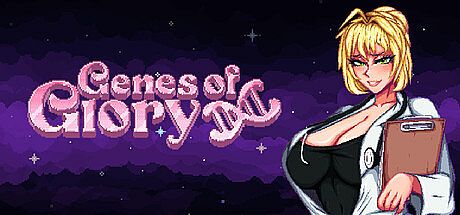Genes of Glory Game