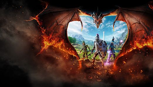 RuneScape: Dragonwilds