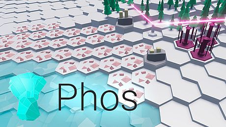 Phos Game