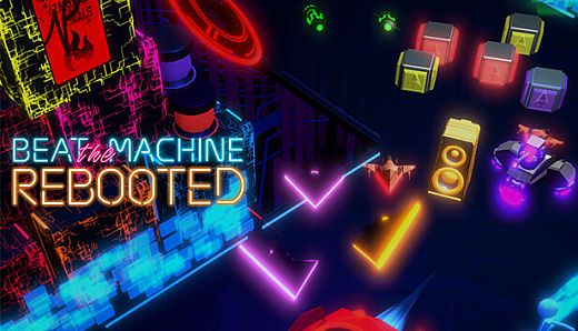 Beat The Machine: Rebooted