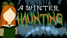 A Winter Haunting