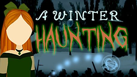 A Winter Haunting Game