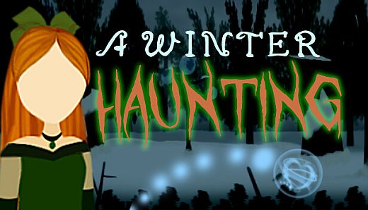 A Winter Haunting