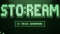 STO:REAM AI Voice Adventure für PC kaufen