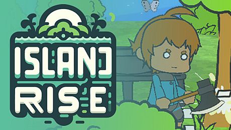 Island Rise Game