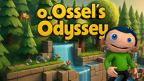 o_Ossel´s Odyssey Game