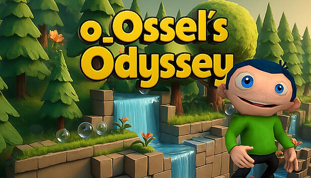 Buy o_Ossel´s Odyssey