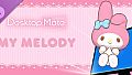 Desktop Mate MY MELODY DLC
