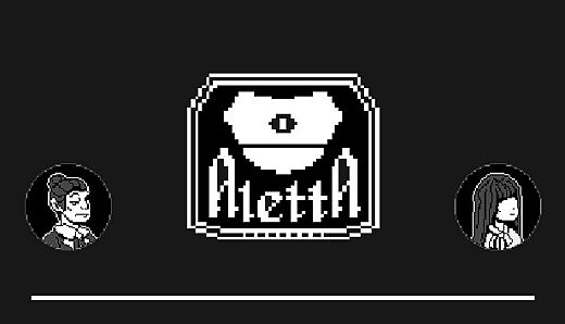 Aletta - Visual Novel