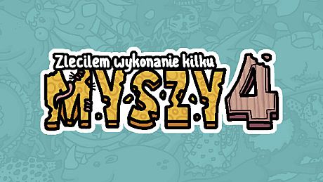 I commissioned some mice 4 Game