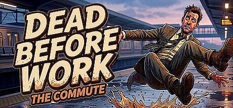 DEAD BEFORE WORK: THE COMMUTE Game