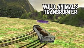 Wild Animals Transporter