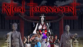 Ritual Tournament