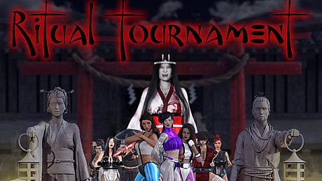 Ritual Tournament Game