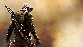 SNIPER GHOST WARRIOR CONTRACTS 2