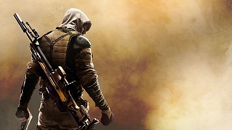 SNIPER GHOST WARRIOR CONTRACTS 2 Game