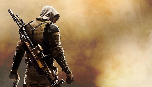 SNIPER GHOST WARRIOR CONTRACTS 2