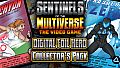 Sentinels of the Multiverse - Digital Foil Hero Collector's Pack