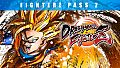 DRAGON BALL FighterZ - FighterZ Pass 2