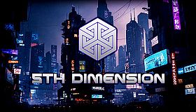 5th Dimension