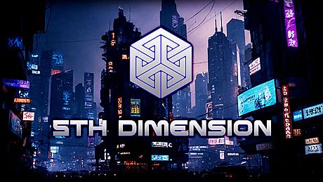 5th Dimension Game