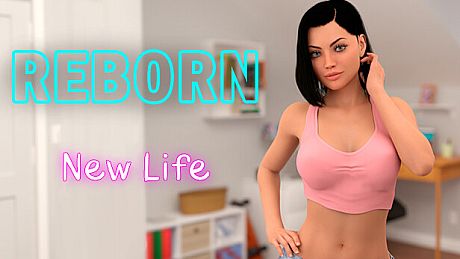 Reborn - Season 1: New Life