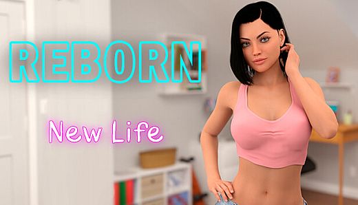 Reborn - Season 1: New Life