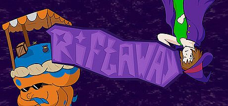 Riftaway Game