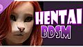 Hentai BDSM - Furry Barbarian DLC