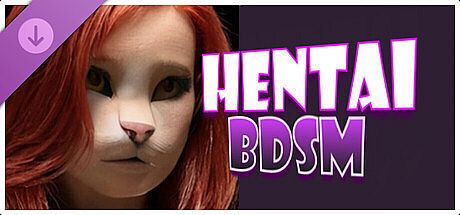 Hentai BDSM - Furry Barbarian DLC DLC