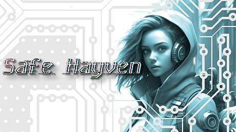 Safe Hayven Game