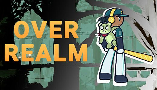 OverRealm